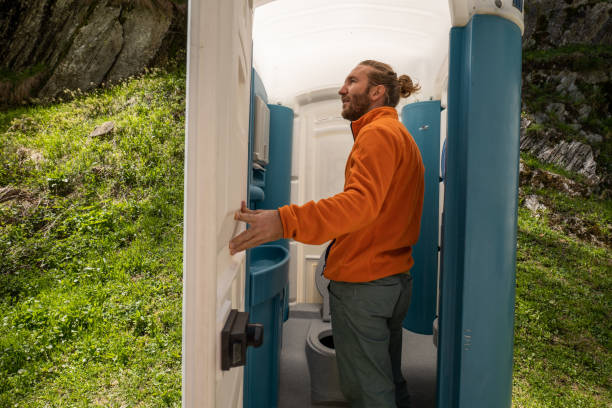 Best Long-term porta potty rental  in Greenfield, IL