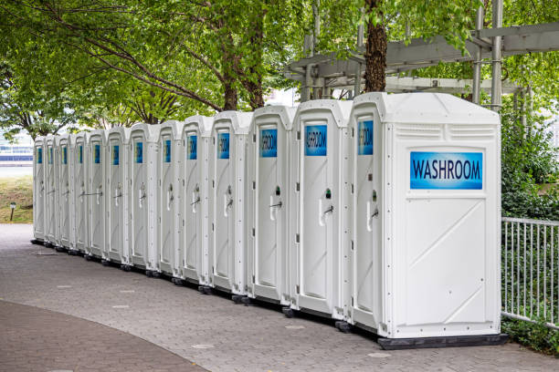 Best Construction site porta potty rental  in Greenfield, IL