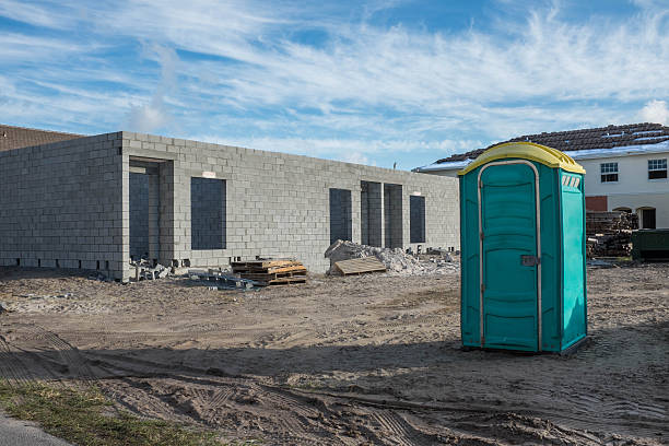 Trusted Greenfield, IL porta potty rental Experts